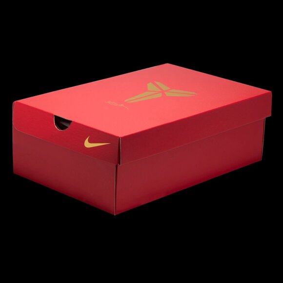 Kobe V Protro main image 7